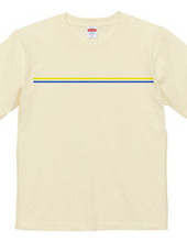 178-horizon（yellow/blue）