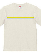 178-horizon(yellow/blue)