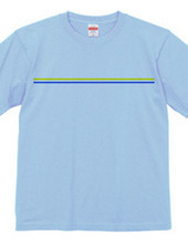 178-horizon(yellow/blue)