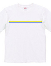 178-horizon（yellow/blue）