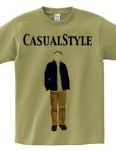 Casual Style