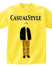 Casual Style