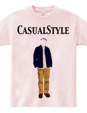 Casual Style