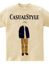 Casual Style