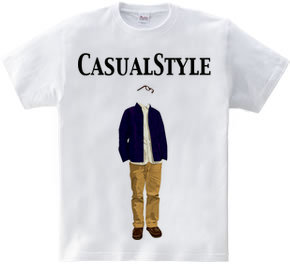 Casual Style