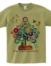 「The 49ers ＋ ZDW!？ ／ Soulstice」T-SHIRT