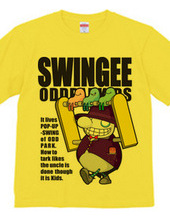 Oddparkids！【SWINGEE】