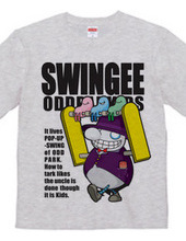 Oddparkids！【SWINGEE】