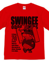 Oddparkids！【SWINGEE】