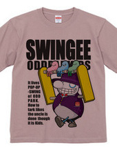 Oddparkids！【SWINGEE】