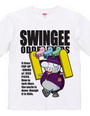 Oddparkids！【SWINGEE】