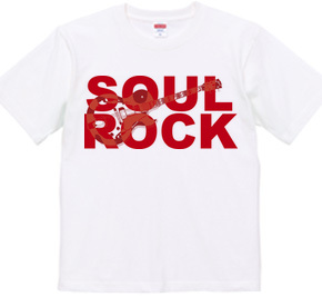 SOUL ROCK