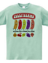 JELLY BEANS