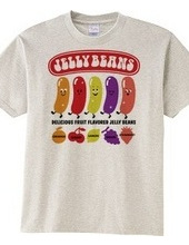 JELLY BEANS