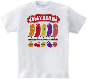 JELLY BEANS