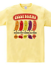 JELLY BEANS