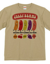 JELLY BEANS