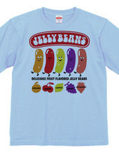 JELLY BEANS