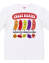 JELLY BEANS