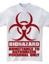 BIOHAZARD