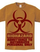 BIOHAZARD