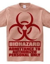 BIOHAZARD