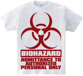 BIOHAZARD