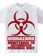 BIOHAZARD