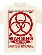 BIOHAZARD