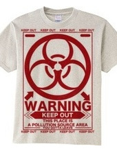 BIOHAZARD