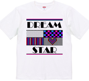 dream★star