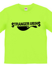 STRANGER UBIHS 01