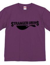 STRANGER UBIHS 01