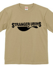 STRANGER UBIHS 01