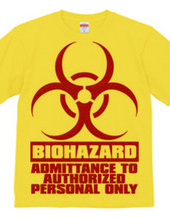 BIOHAZARD