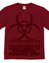 BIOHAZARD