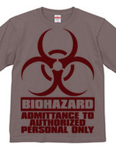 BIOHAZARD