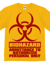 BIOHAZARD