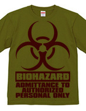 BIOHAZARD