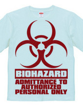 BIOHAZARD