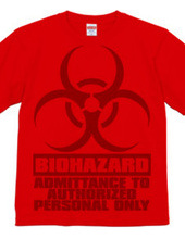 BIOHAZARD