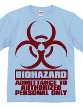 BIOHAZARD