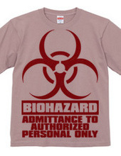 BIOHAZARD