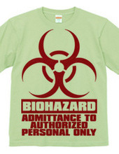 BIOHAZARD