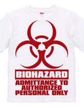 BIOHAZARD