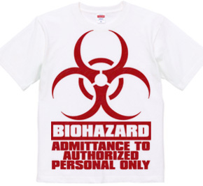 BIOHAZARD