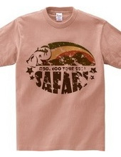 SAFARI