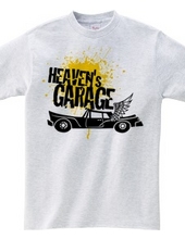 HEAVEN s GARAGE No.1