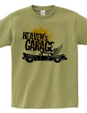 HEAVEN s GARAGE No.1