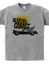 HEAVEN s GARAGE No.1